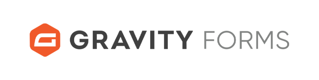 Gravity forms logo