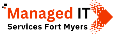 Managed IT Services Fort Myers logo