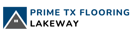 Prime TX Flooring Lakeway logo