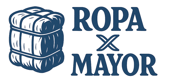 Ropamayor logo