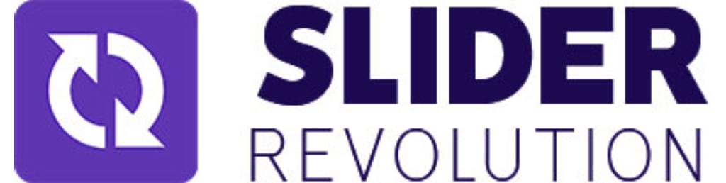 Slider Revolution